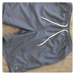 Vineyard vines swim trunks